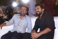 Acharya Movie Pre Release Event Photos Set2
